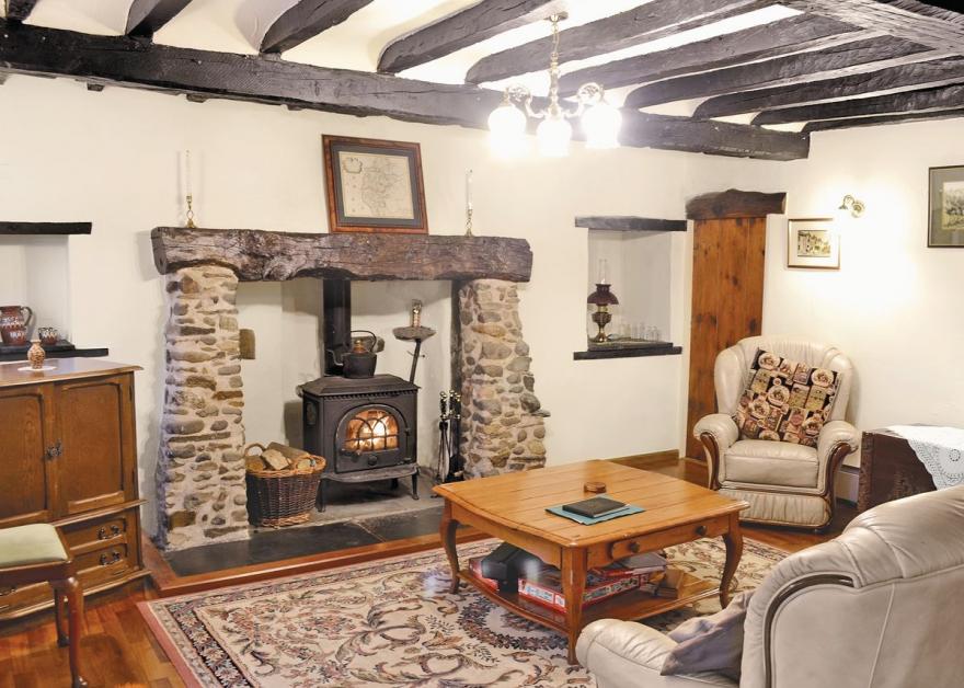 Duddon Bank Cottage - E1155