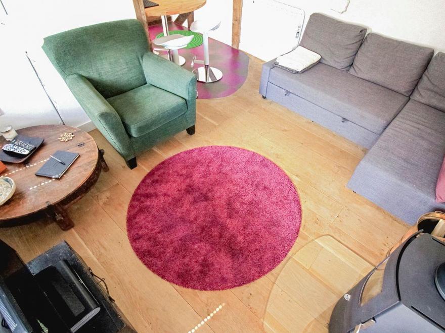 Little Barn at Rood Cottage