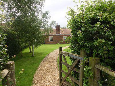 Wensum View cottage