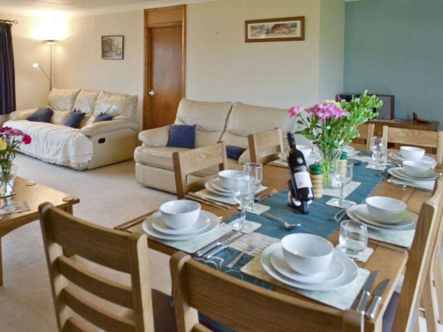 Little Marshfoot Bungalow