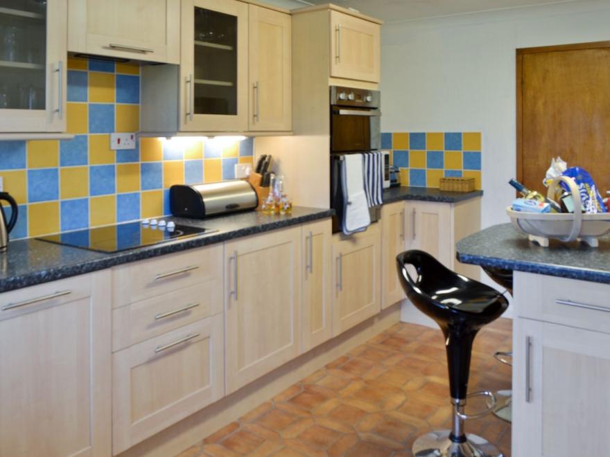 Little Marshfoot Bungalow