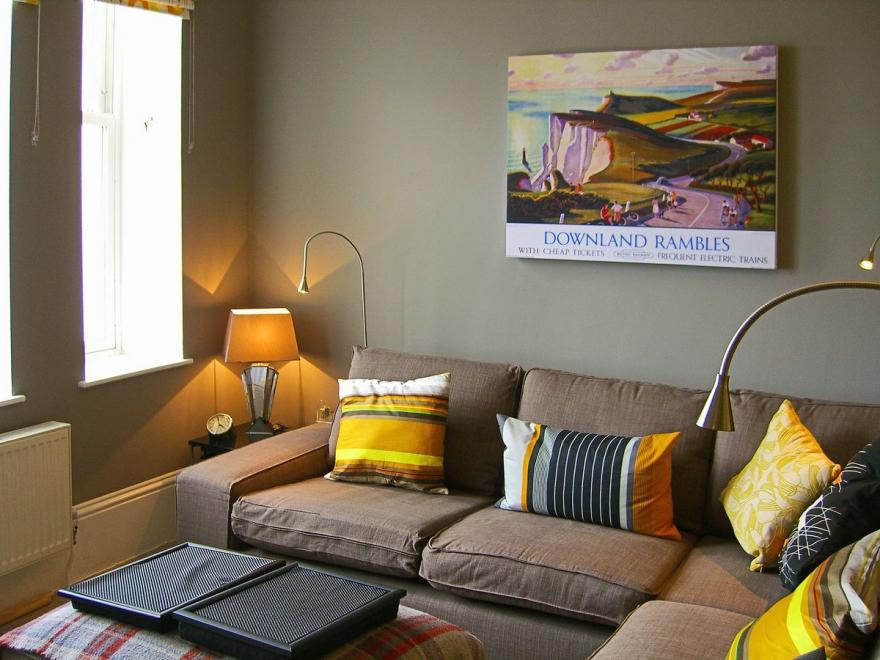 The Queens Apartment