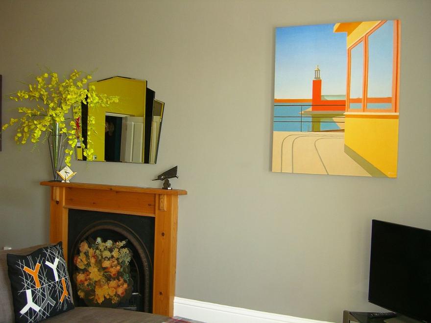 The Queens Apartment