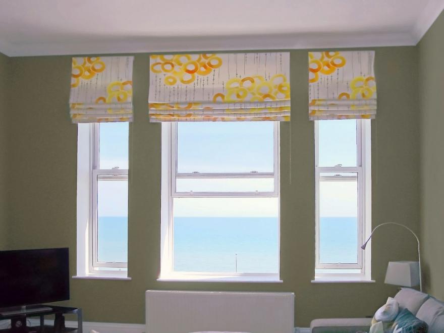 The Queens Apartment