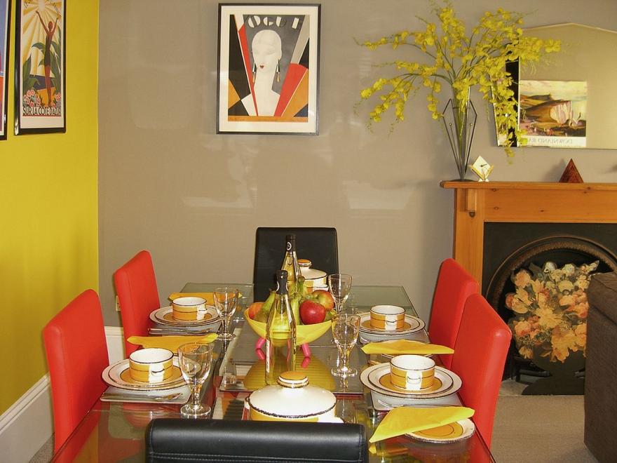 The Queens Apartment