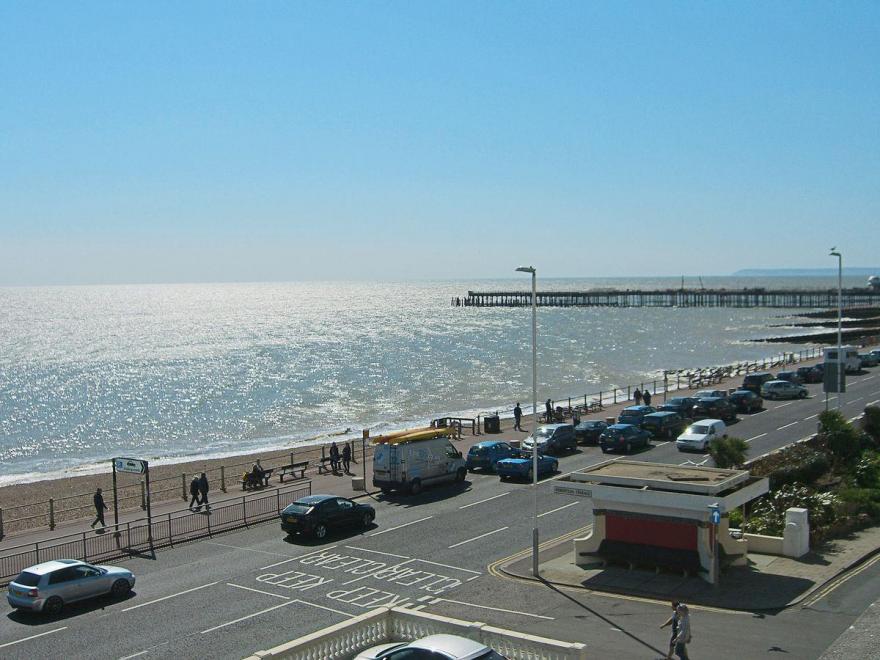 The Queens Apartment