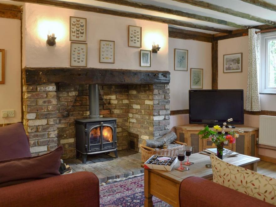 Henley Bridge Holiday Cottage