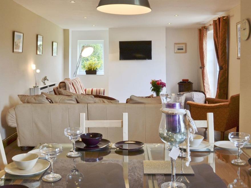 North Gulham Farmhouse