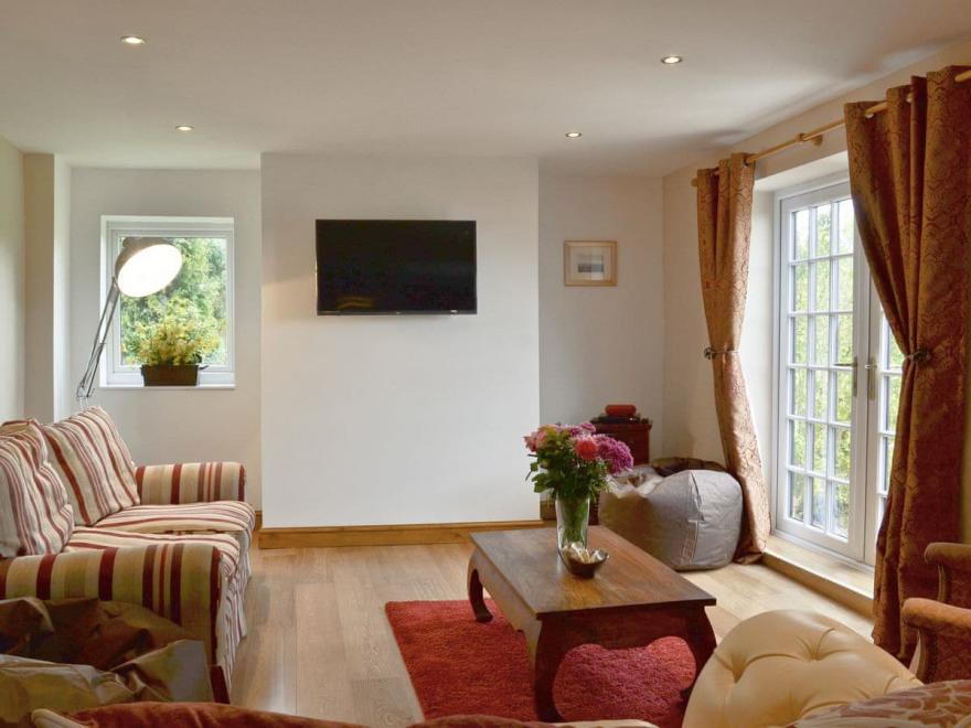 North Gulham Farmhouse