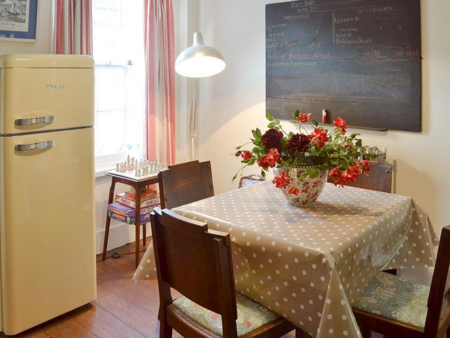 The Old Laundry Cottage