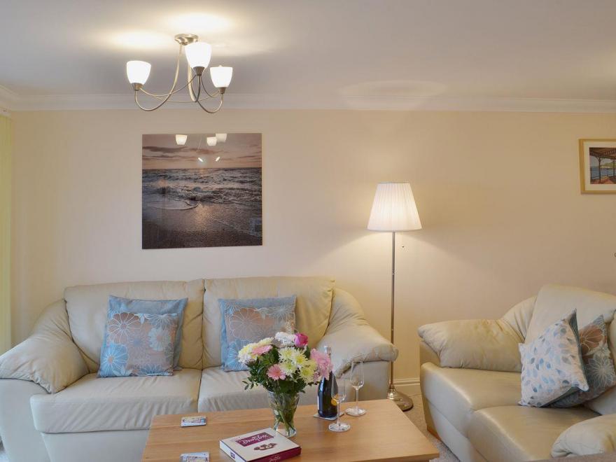 4 St. Catherine's Court