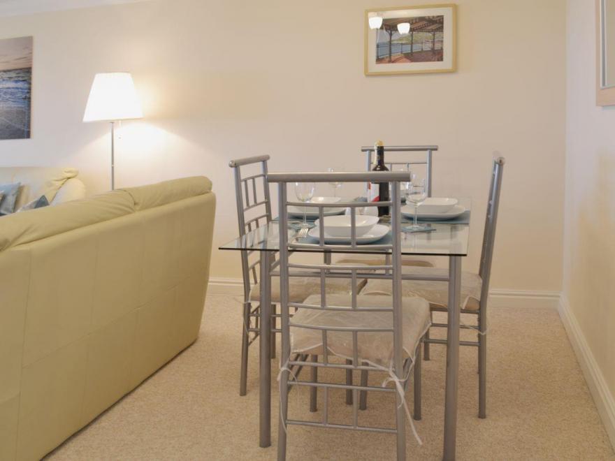 4 St. Catherine's Court