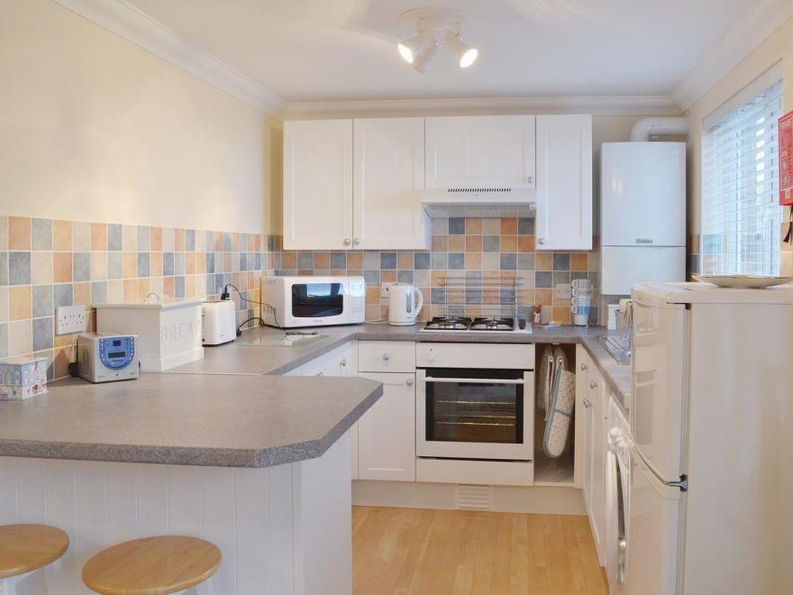 4 St. Catherine's Court