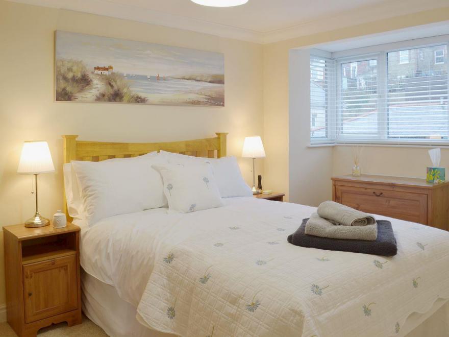 4 St. Catherine's Court