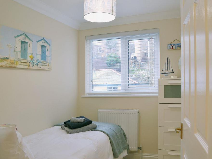 4 St. Catherine's Court