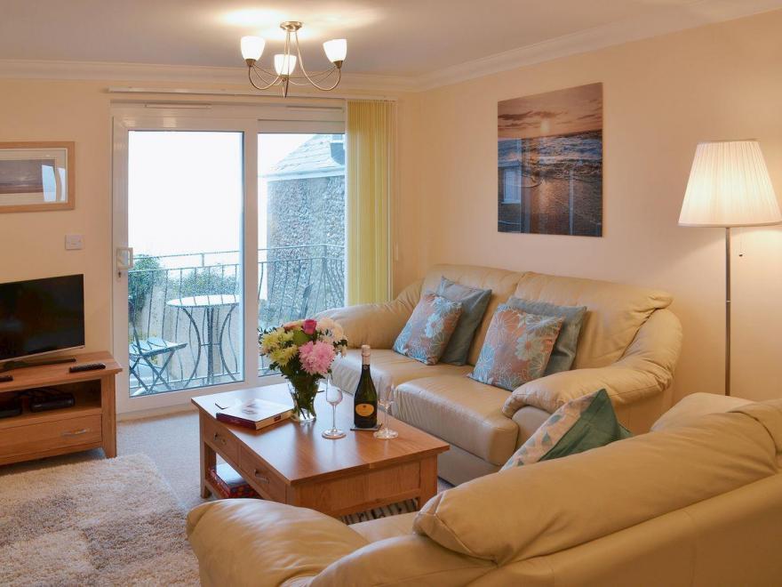 4 St. Catherine's Court