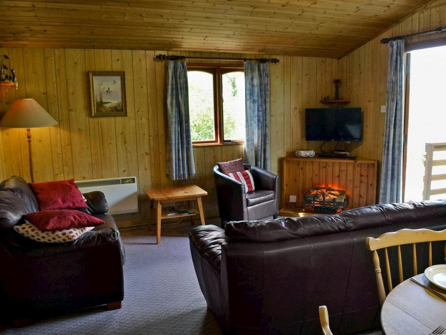 No 70 Warmwell Leisure Resort