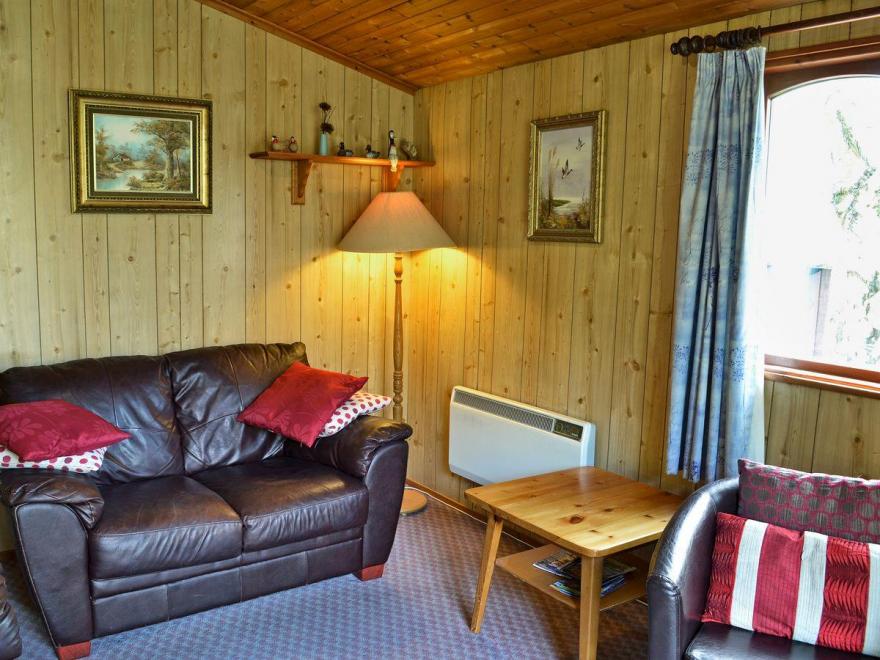 No 70 Warmwell Leisure Resort