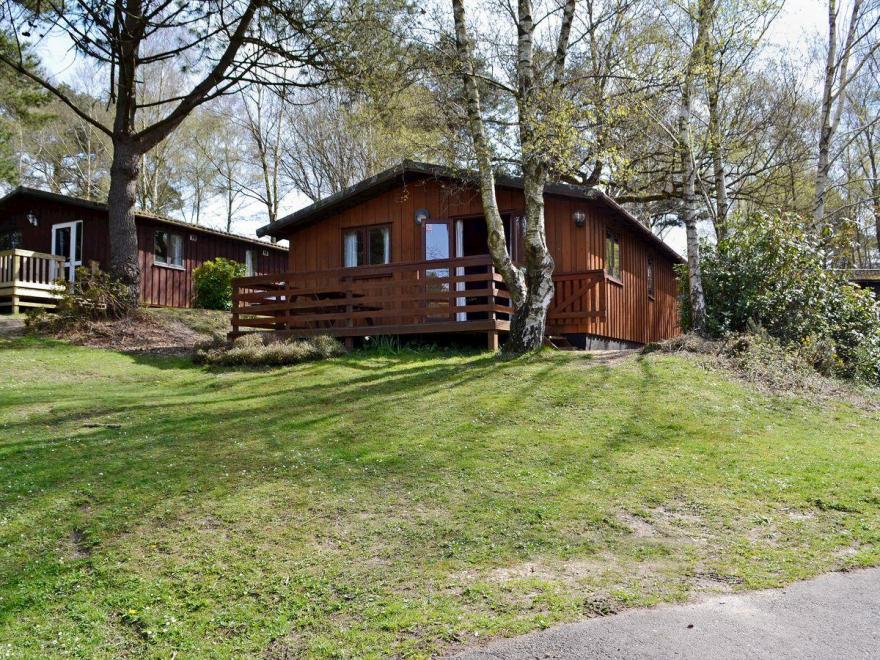 No 70 Warmwell Leisure Resort