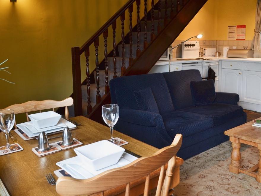 Dale House Farm Cottages