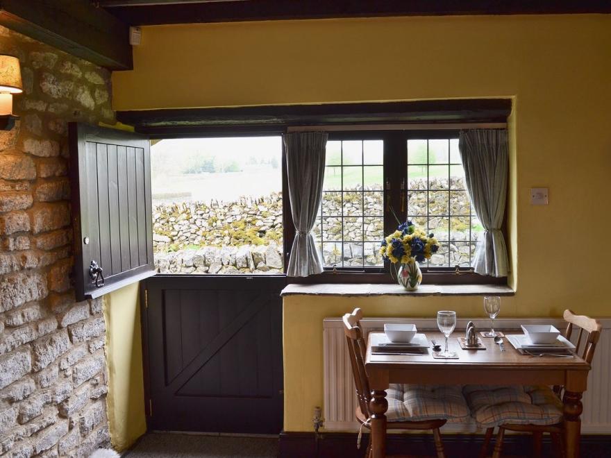 Dale House Farm Cottages