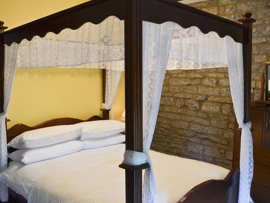 Dale House Farm Cottages