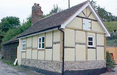 The Cottage