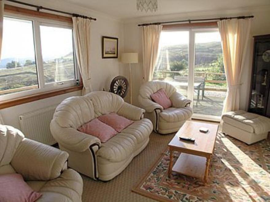 Distillery Croft Cottage