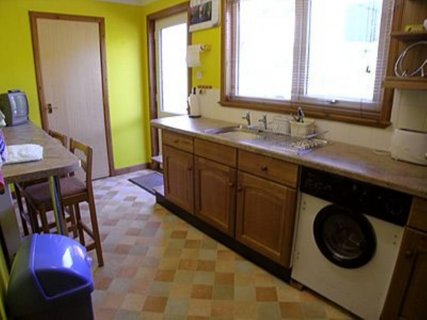 Distillery Croft Cottage