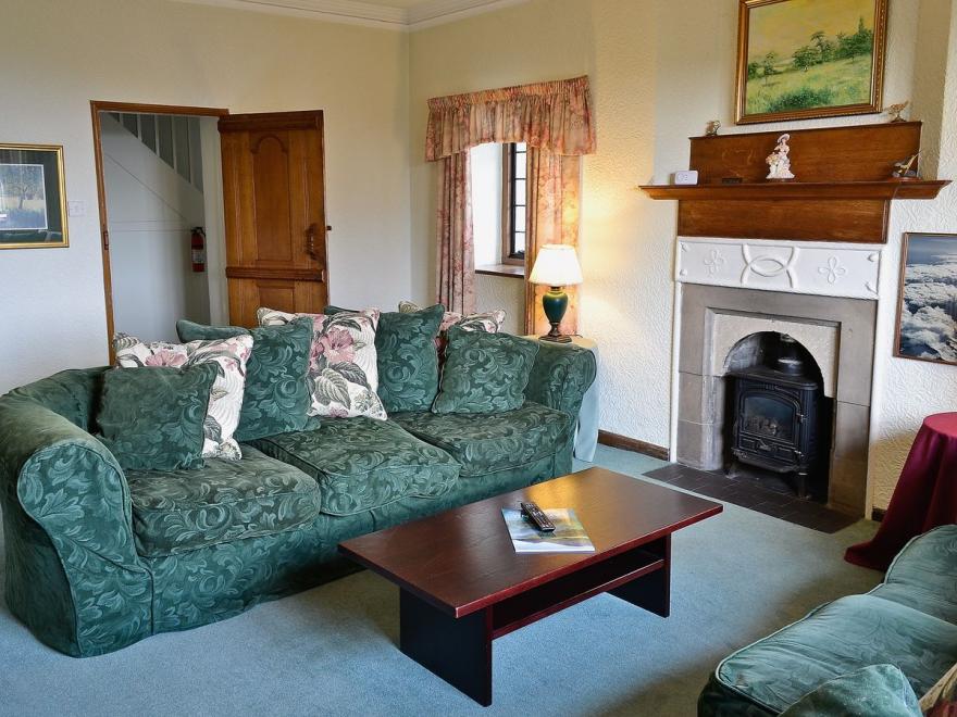 Black Combe Apartment