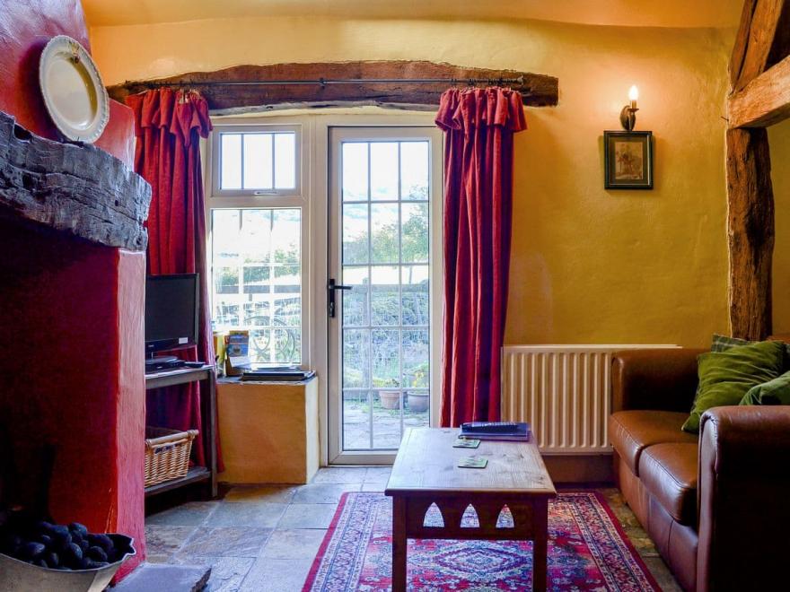 Birkerthwaire Stable-W41477