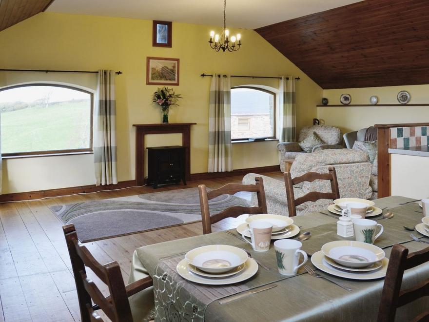 The Granary - W41240