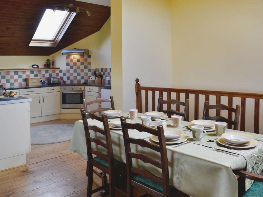 The Granary - W41240