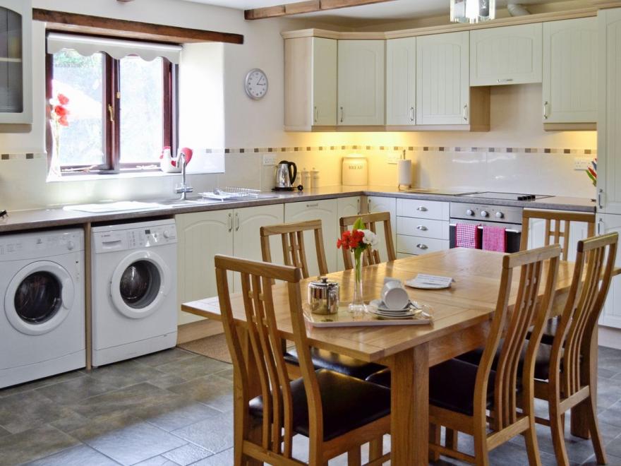 Little Content Farm Cottage