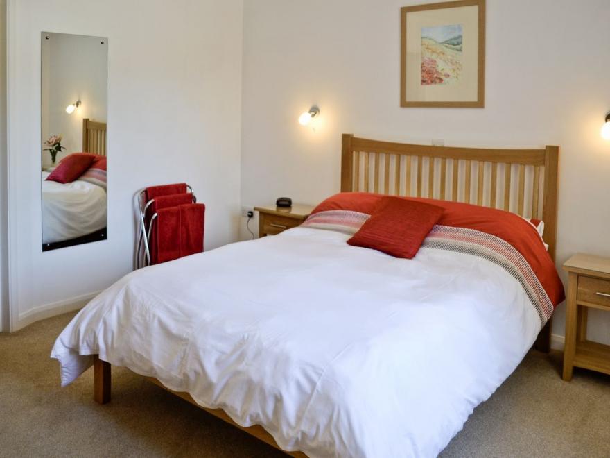 Little Content Farm Cottage