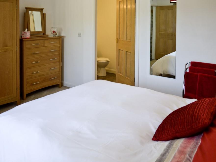 Little Content Farm Cottage