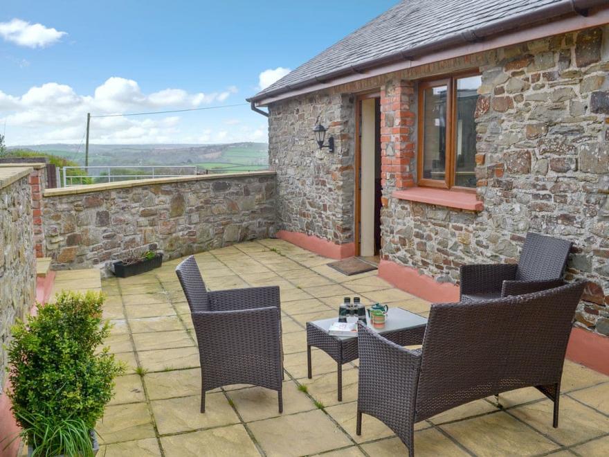 Cart Linhay - W41747