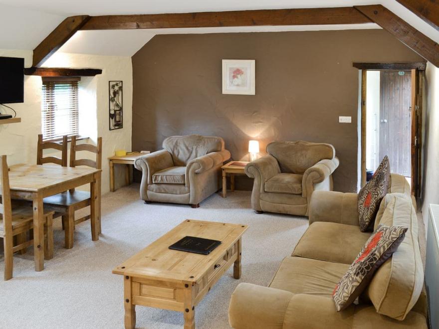 Porth Cottage- W40885