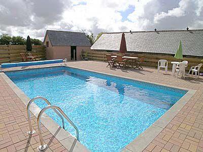 Porth Cottage- W40885