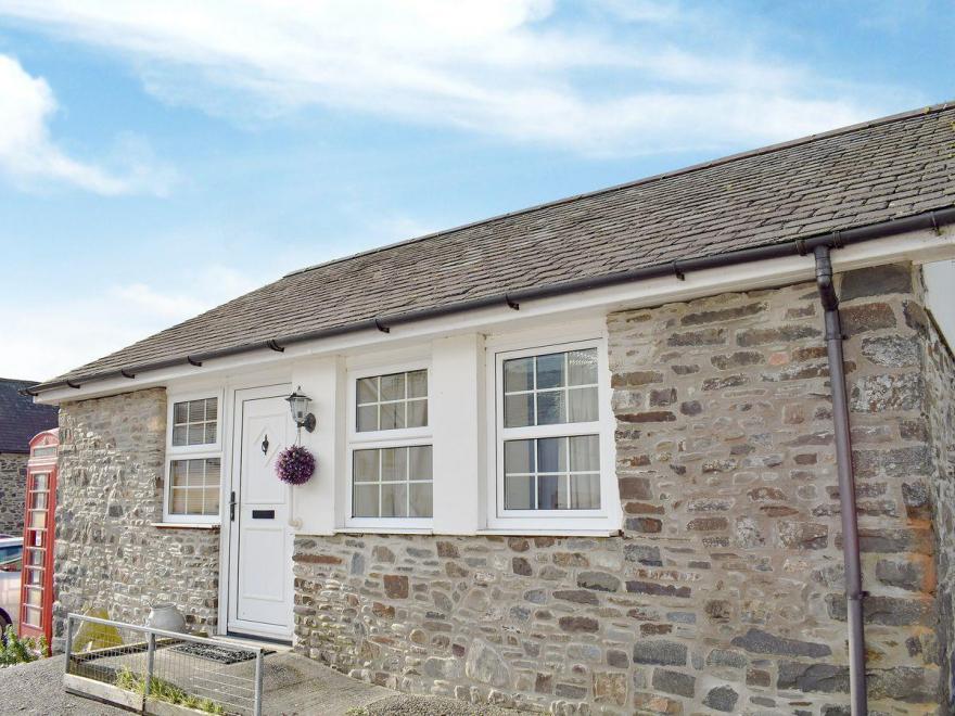 Pentre Cottage