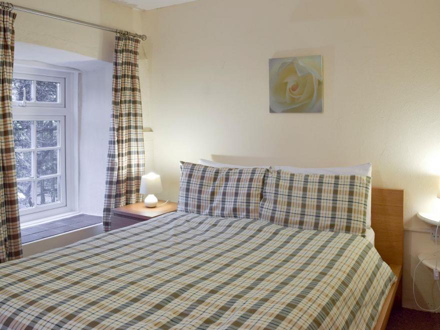 Stable Cottage - W42502