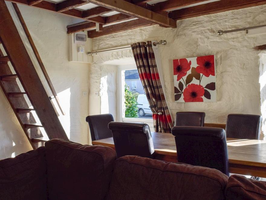 Shippen Cottage - W42504