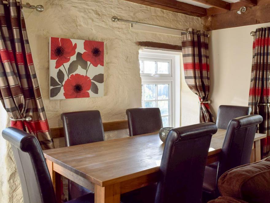 Shippen Cottage - W42504