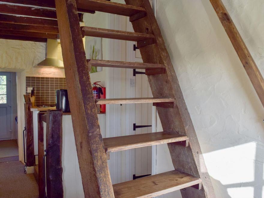 Shippen Cottage - W42504