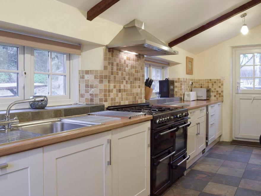 The Rafters - W42507