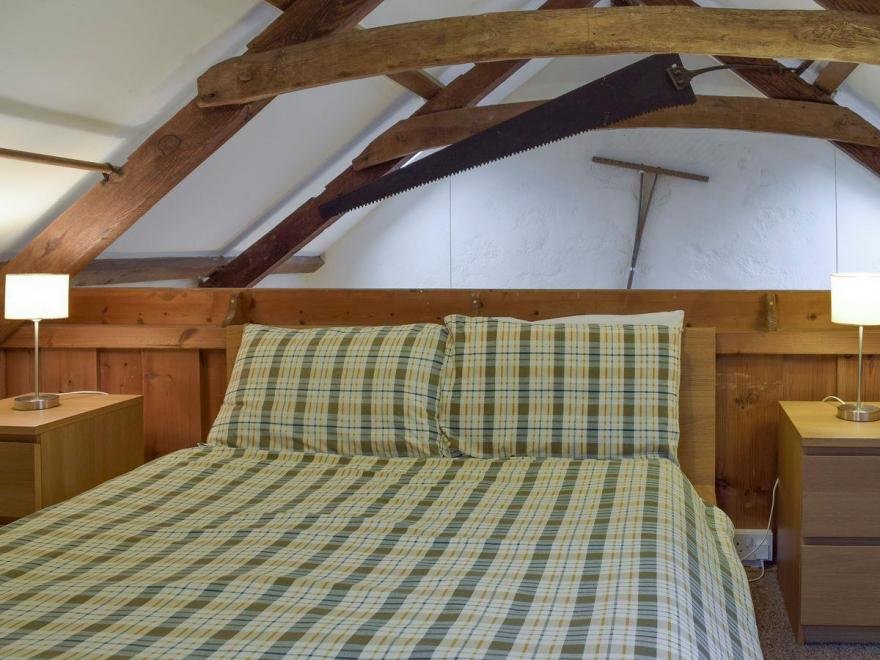 The Rafters - W42507