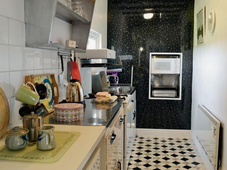 Henny Penny Cottage - W42569