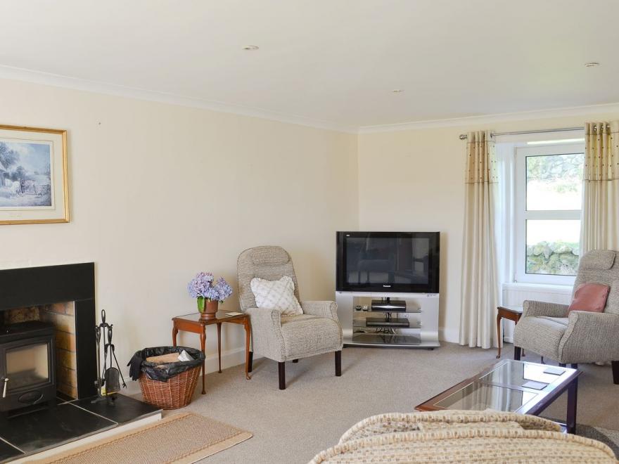 Bartaggart Farmhouse