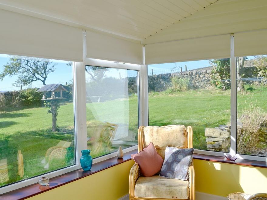 Bartaggart Farmhouse