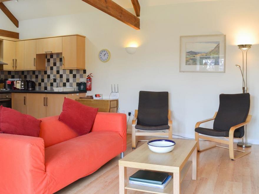 Stables Cottage-W42586